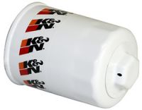 K&N фильтр для масла HP-1010 для Acura / Honda