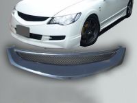 Решетка радиатора Mugen style  на Honda Civic 4D